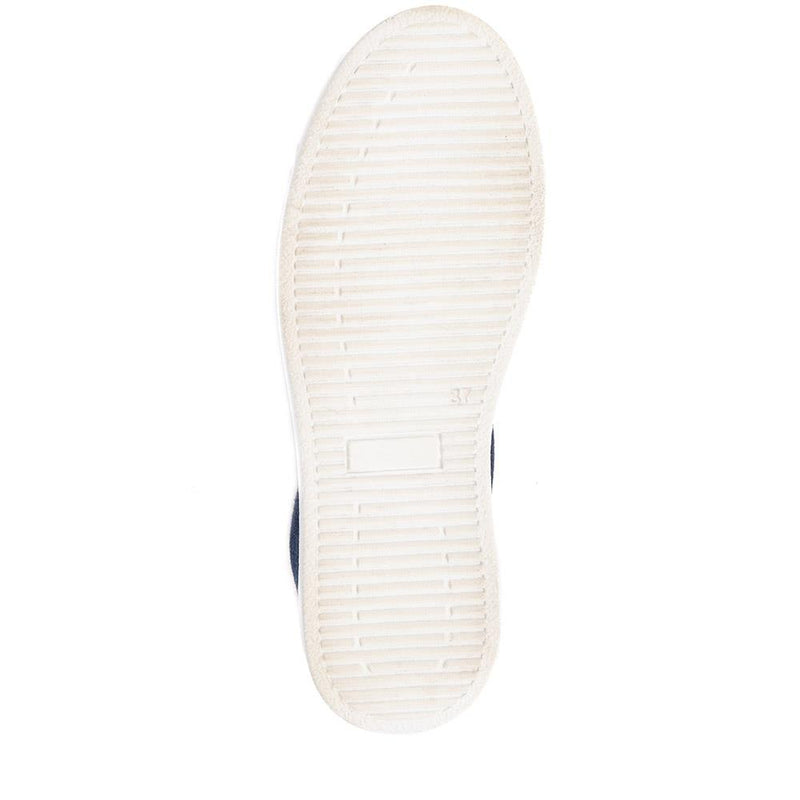 Fernanda Slip-on Trainers - FERNANDA2 / 325 349