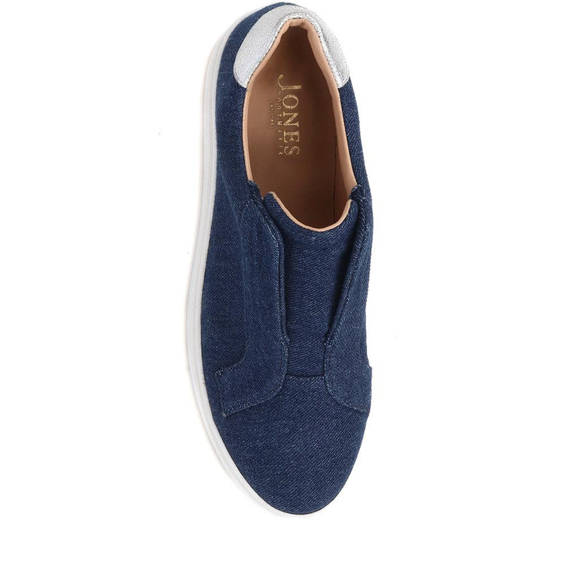 Fernanda Slip-on Trainers - FERNANDA2 / 325 349