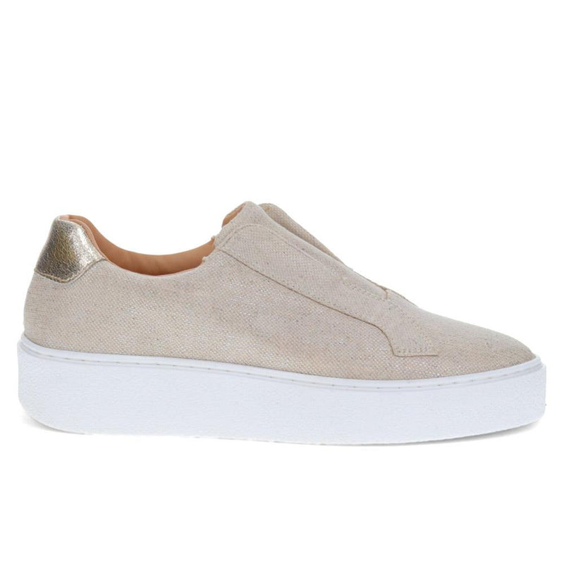 Fernanda Slip-on Trainers - FERNANDA2 / 325 349