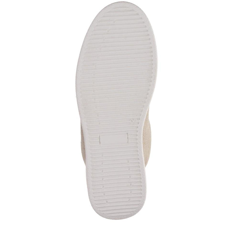 Fernanda Slip-on Trainers - FERNANDA2 / 325 349