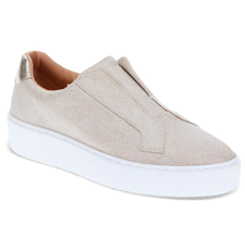 Fernanda Slip-on Trainers - FERNANDA2 / 325 349