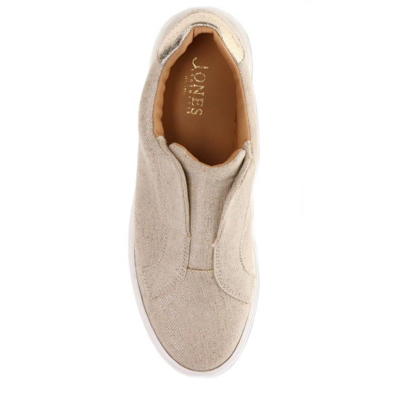 Fernanda Slip-on Trainers - FERNANDA2 / 325 349