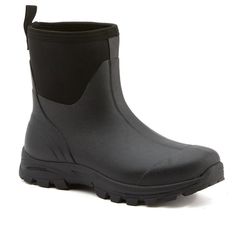 Ankle Wellington Boots - RAI34005 / 321 135