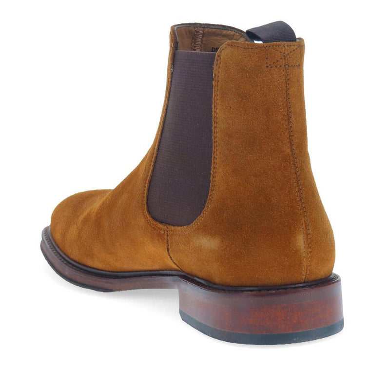 Deakin Leather Chelsea Boots - DEAKIN / 27384063