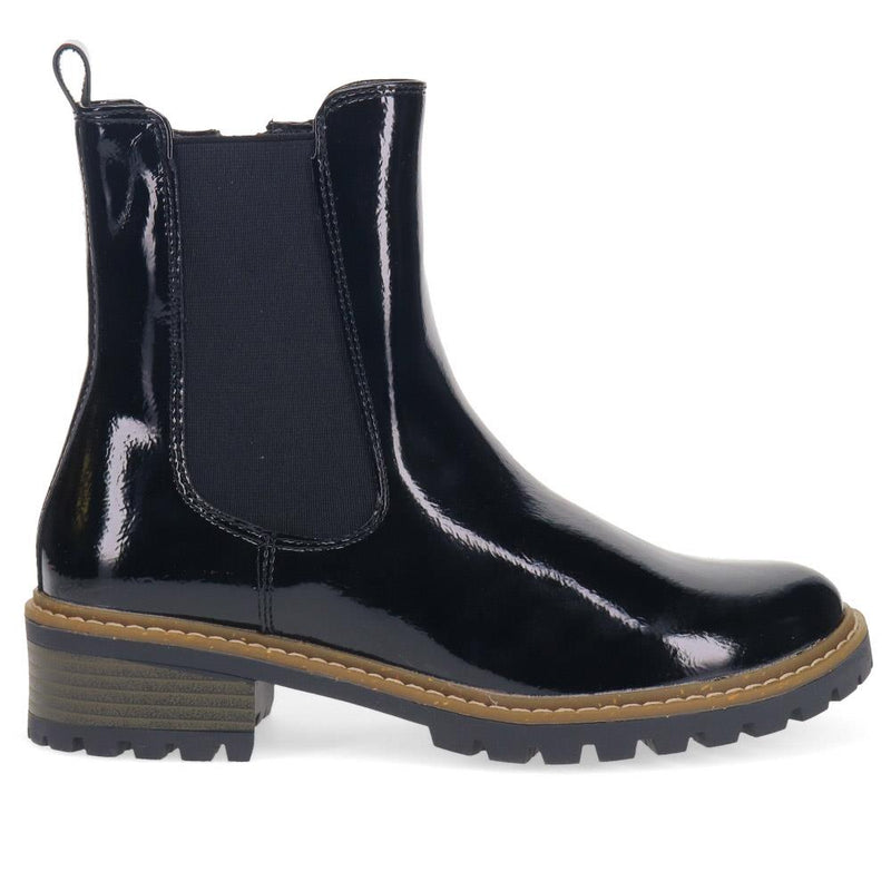 Chunky Chelsea Boots - BELWBINS34275 / 321 888