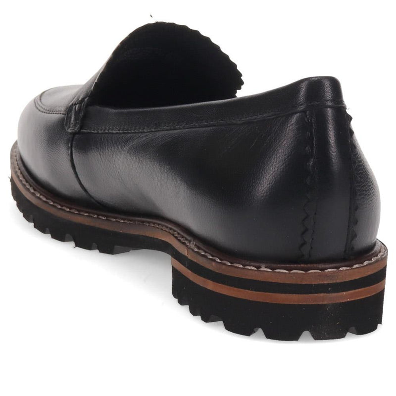 Flat-Heeled Slip-On Shoes - MAGNU40001 / 326 369