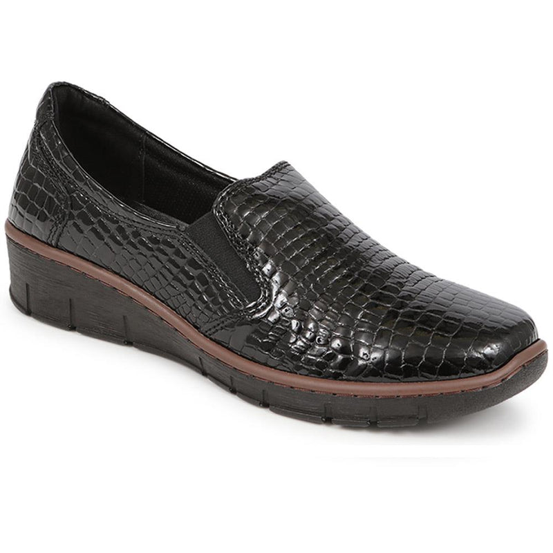 Black Croc