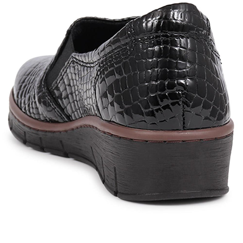 Slip-On Casual Shoes  - LUCK40015 / 326 614