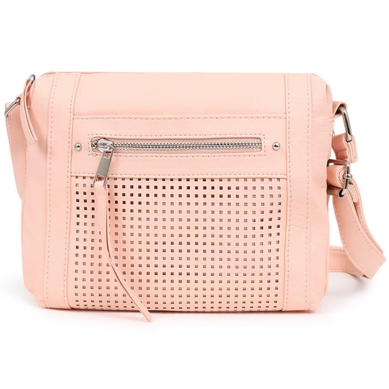 Cross-Body Zip-Close Bag - JEWN39005 / 325 469