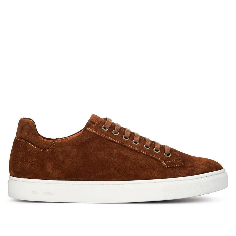 Simon Leather Men's Trainers - SIMON / 319 270