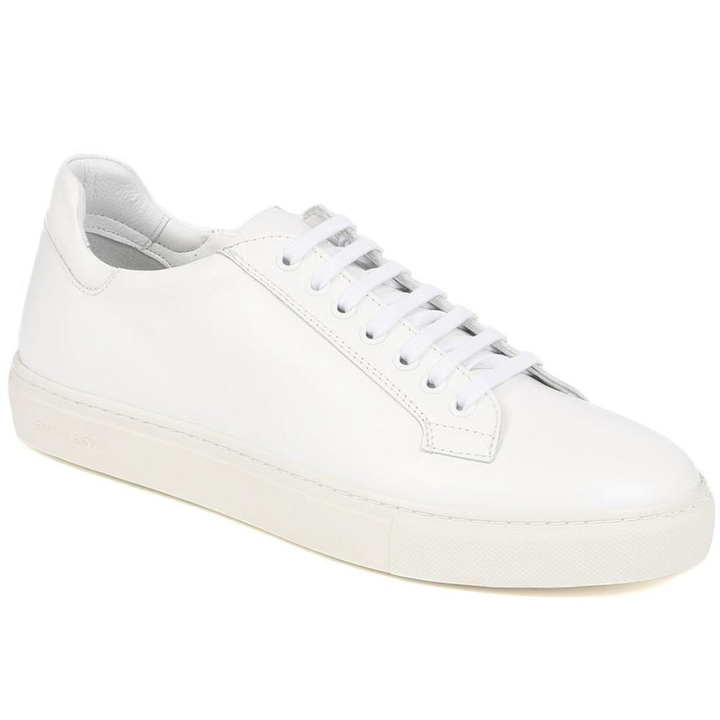 Simon Leather Men's Trainers - SIMON / 319 270