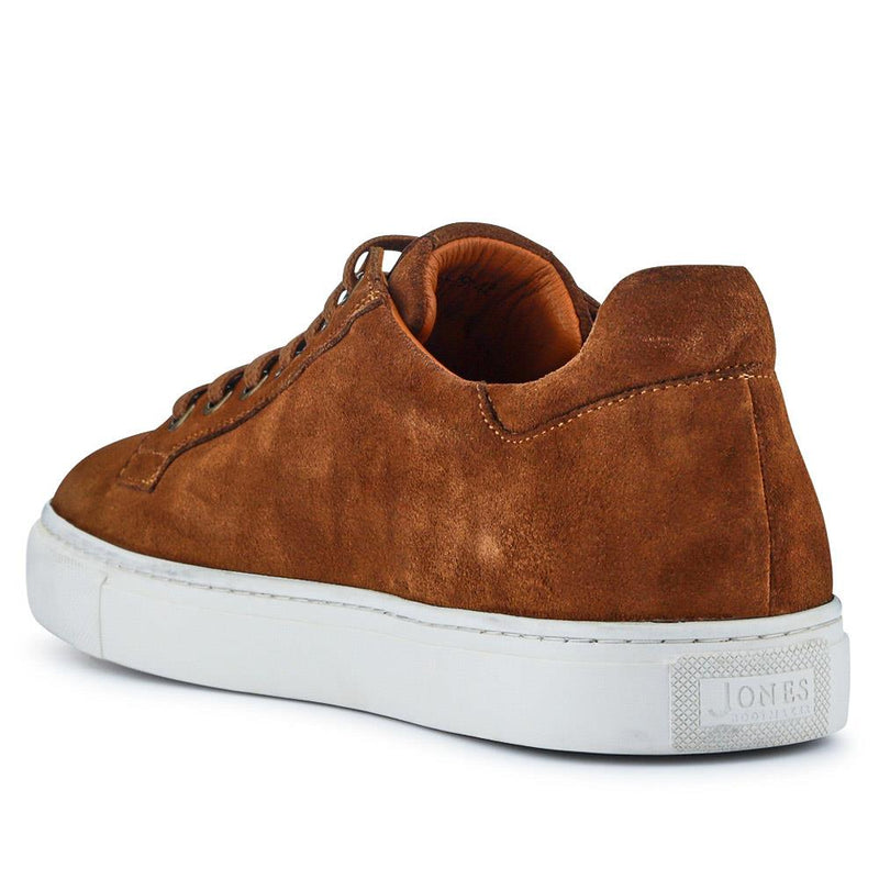 Simon Leather Men's Trainers - SIMON / 319 270