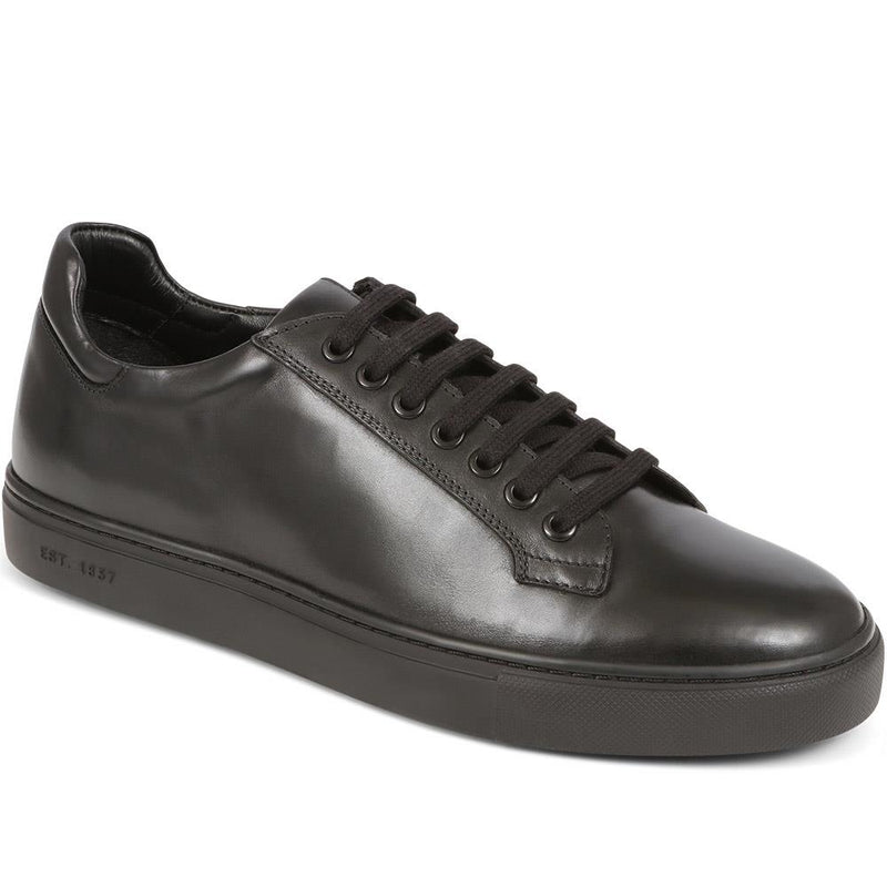 Simon Leather Men's Trainers - SIMON / 319 270