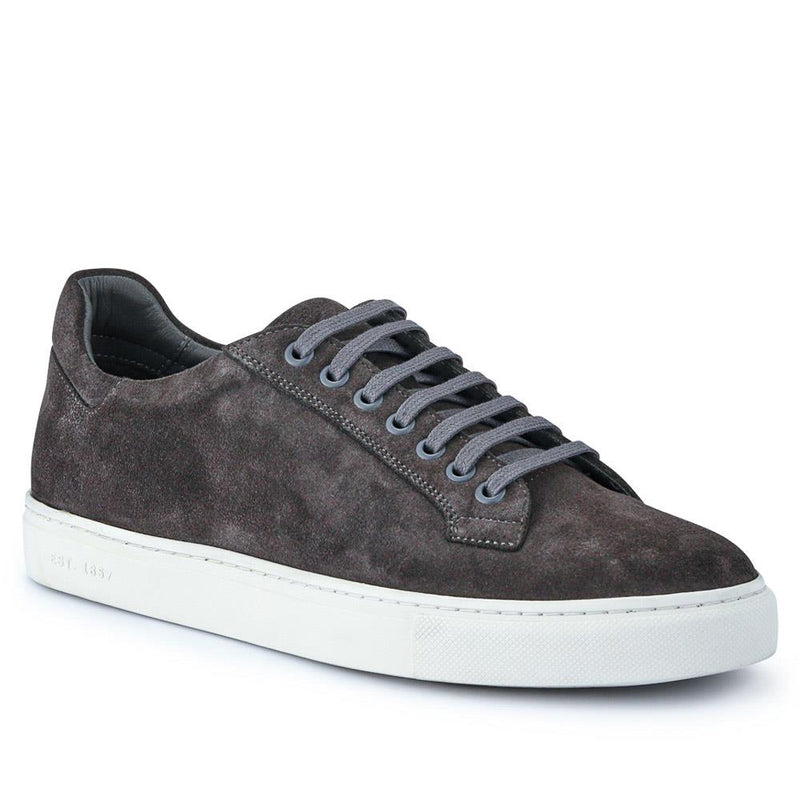 Simon Leather Men's Trainers - SIMON / 319 270