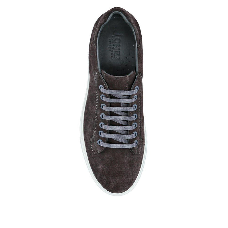 Simon Leather Men's Trainers - SIMON / 319 270