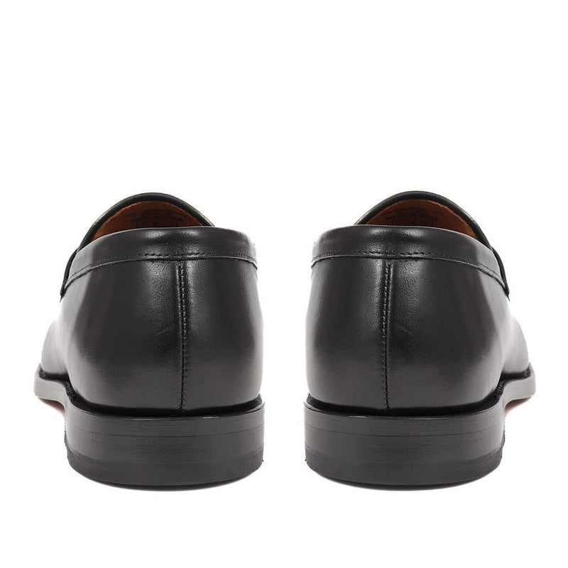 Barcelona Leather Loafers - BARCELONA2 / 324 404