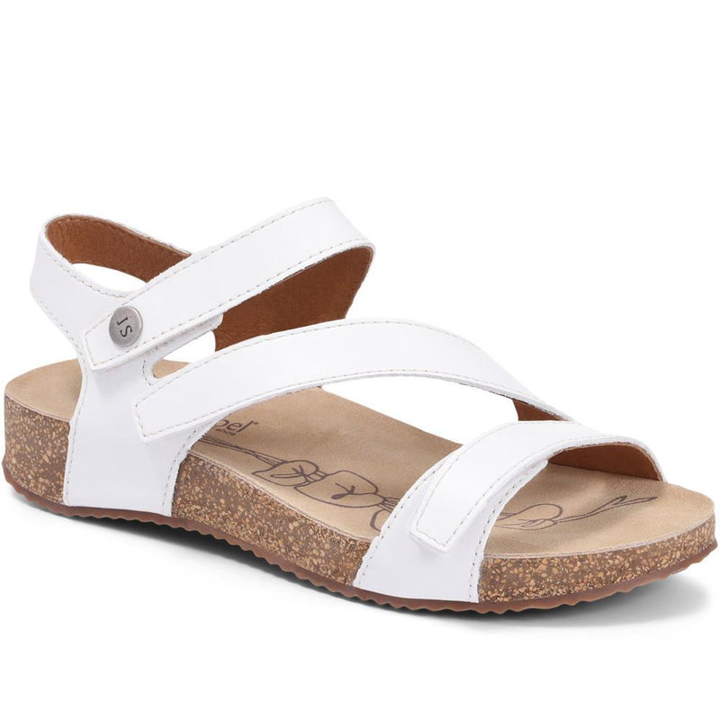 Leather Strap Sandal - JOSEF29508 / 315 145