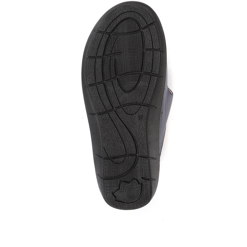 Adaline Fully Adjustable 6E Fit Sandals - ADALINE / 320 183