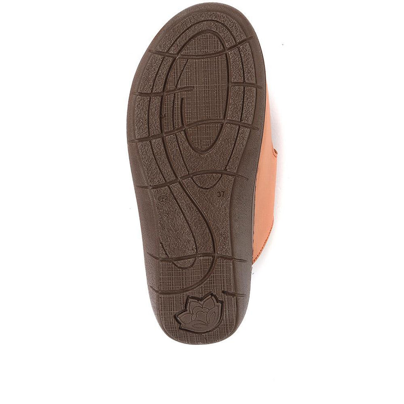 Adaline Fully Adjustable 6E Fit Sandals - ADALINE / 320 183