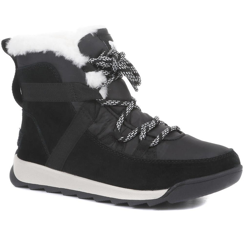 Whitney Waterproof Boots - COLUM34504 / 320 416