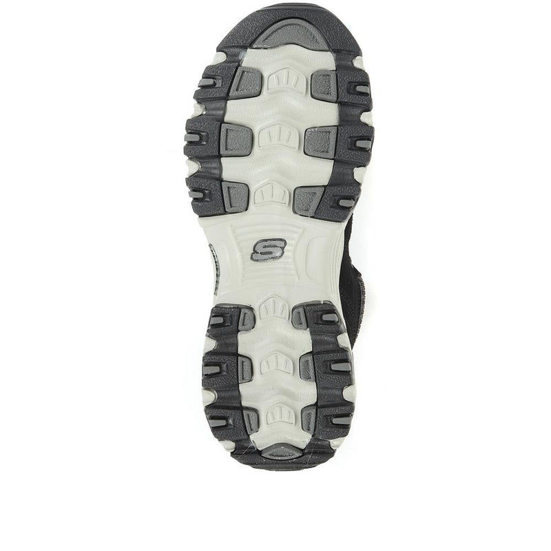 D'Lites Chill Flurry Hiking Boots - SKE34154 / 322 003