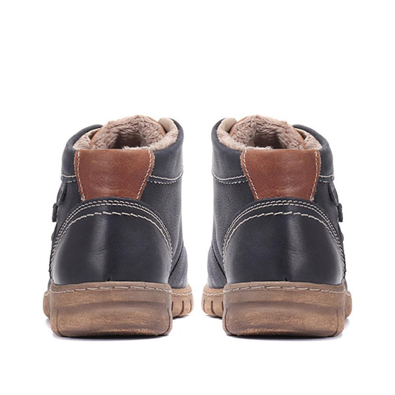 Steffi 53 Water Resistant Ankle Boots - JOSEF30507 / 316 100