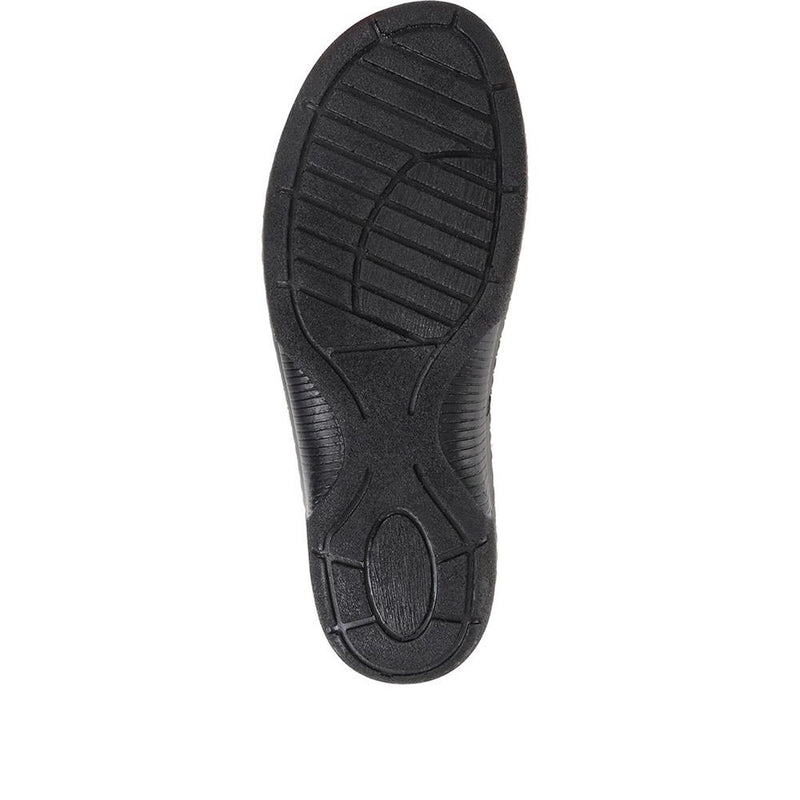 Adjustable Mule Sandals - SERAY35015 / 322 552