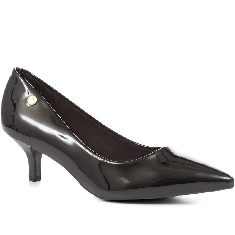 Mid-Heeled Court Shoes - BRIO35005 / 322 577