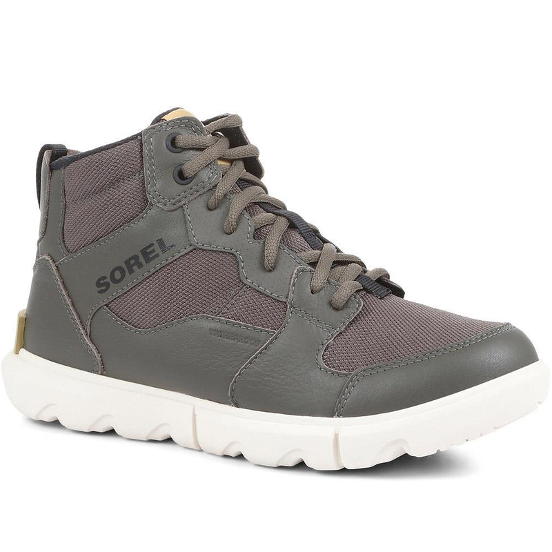 Explorer II Waterproof Ankle Boots - COLUM36502 / 323 187