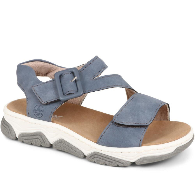 Casual Touch Fasten Sandals - RKR37530 / 323 731