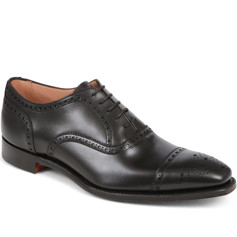 Maidstone Goodyear Welted Leather brogues - MAIDSTONE3 / 324 004