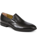 Smart Leather Loafers - RONEN / 324 360