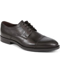 Leather Lace-up Shoes - ITAR38003 / 324 175