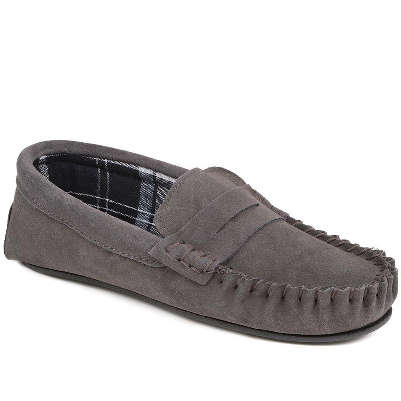 Cosy Full Slippers - GALOP38047 / 324 465