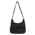 Zip Close Shoulder Bag - WAHT38011 / 324 533