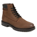 Casual Leather Boots  - JFOOT38029 / 324 865