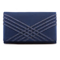 Clutch Bag with Chain Strap - MARIG2202 / 306 642