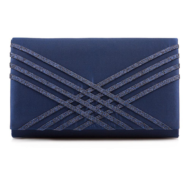 Clutch Bag with Chain Strap - MARIG2202 / 306 642