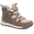Whitney Waterproof Boots - COLUM34504 / 320 416